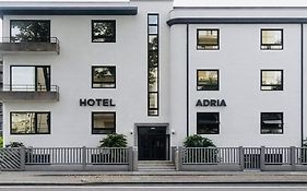 Hotel Adria